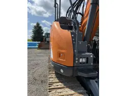 2020 DOOSAN DX140 LCR-5