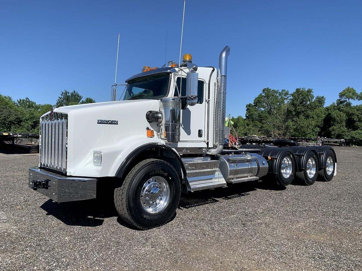 2023 KENWORTH T800 in Longview, TX