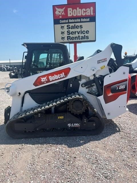 2023 BOBCAT T86 in Grand Island, NE