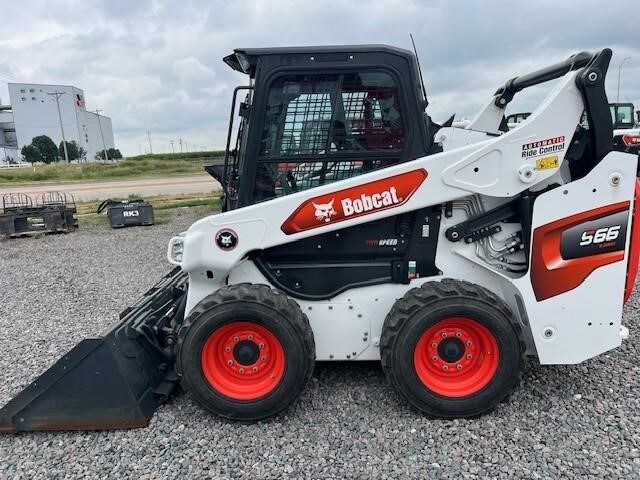 2025 BOBCAT S66 in Kearney, NE