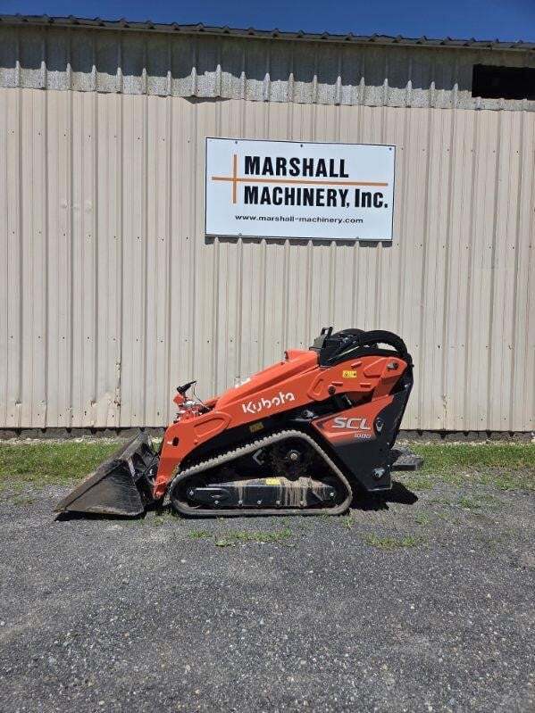 2024 KUBOTA SCL1000 in Belvidere, NJ