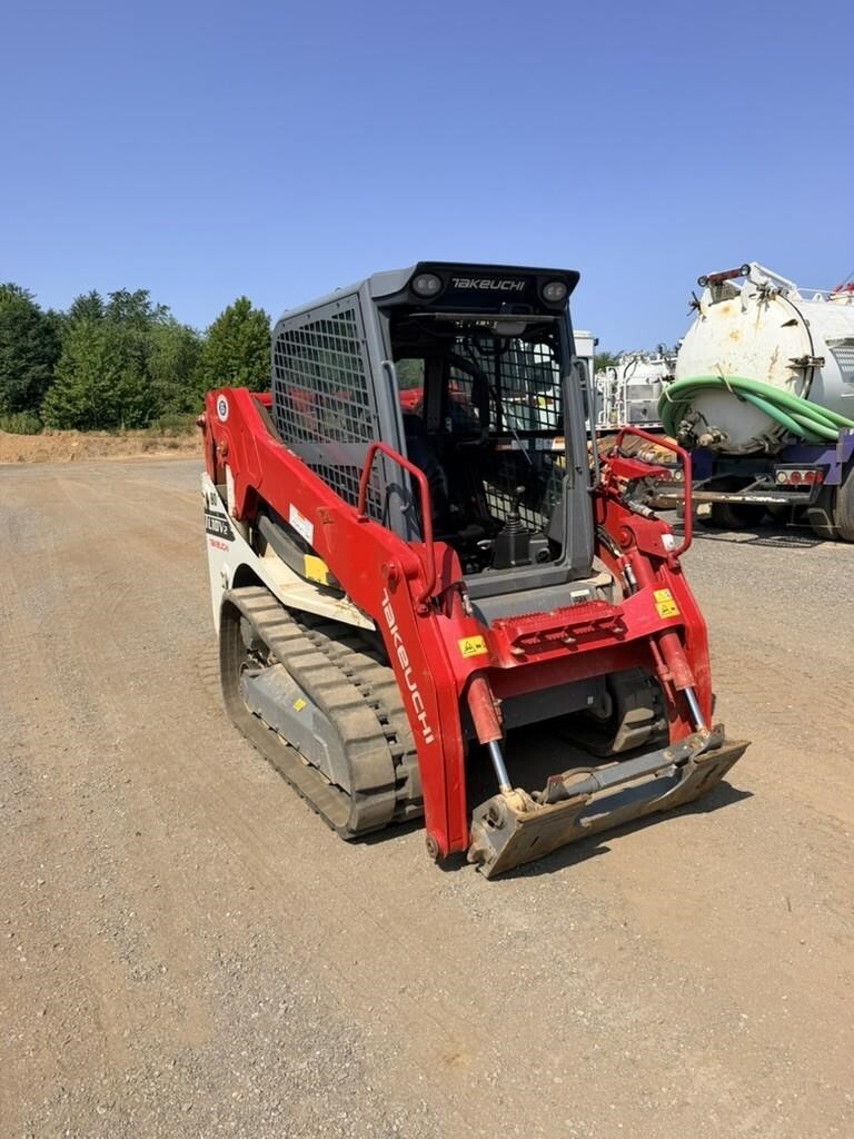 2024 TAKEUCHI TL10V2 in Lynchburg, VA