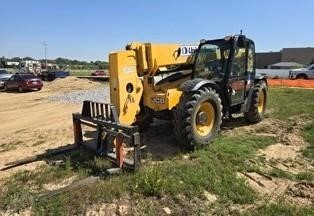 2019 JCB 507-42 in Southaven, MS