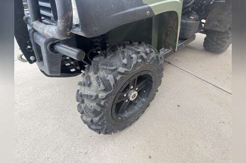2012 John Deere GATOR XUV825I BASE in casper WY