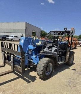 2019 GENIE GTH5519 in Tyler, TX