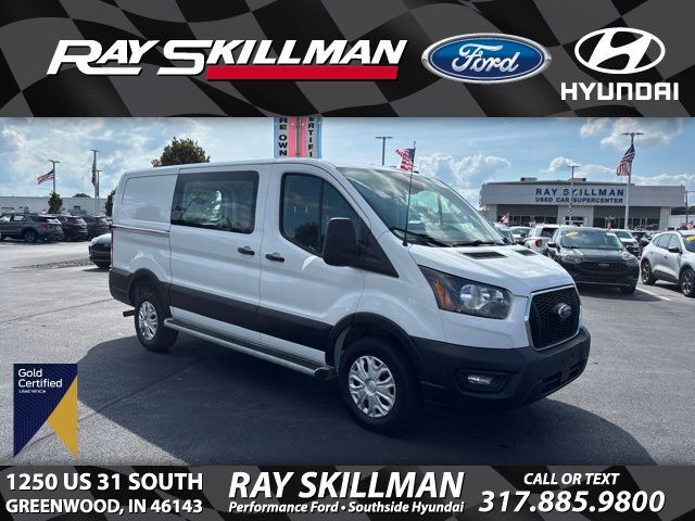 2025 FORD TRANSIT 250 in Greenwood, IN