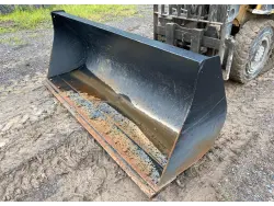 2020 JCB Attachment