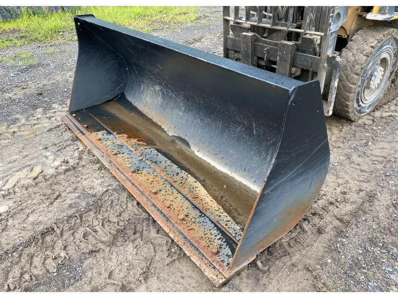 2020 JCB Attachment