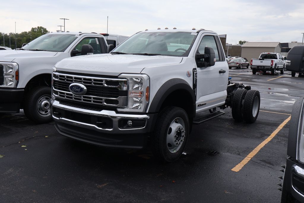 2026 FORD F550 in Groveport, OH