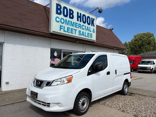 2020 NISSAN NV200 in Louisville, KY