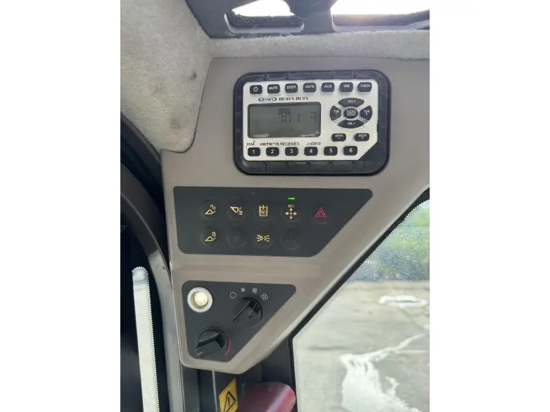 2014 VOLVO MCT125C
