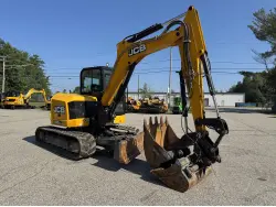 2022 JCB 85Z-2