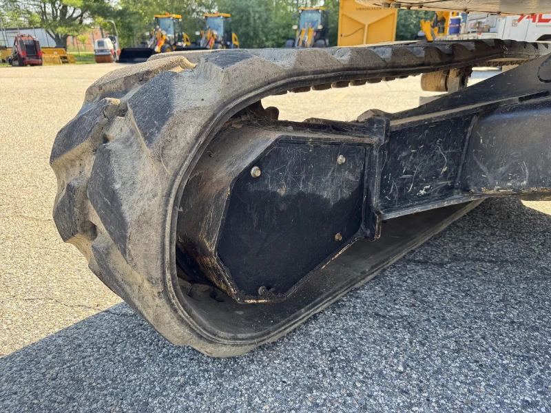 2022 JCB 85Z-2