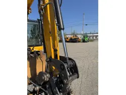 2022 JCB 85Z-2