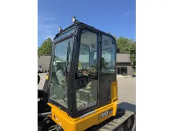 2022 JCB 85Z-2