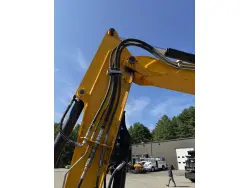 2022 JCB 85Z-2