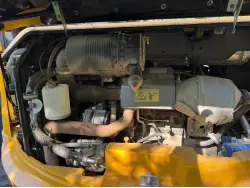 2022 JCB 85Z-2