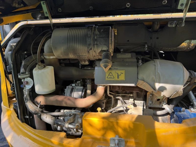 2022 JCB 85Z-2