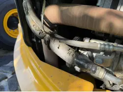 2022 JCB 85Z-2