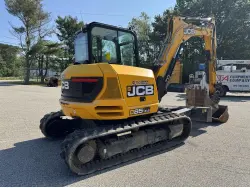 2022 JCB 85Z-2