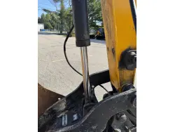 2022 JCB 85Z-2