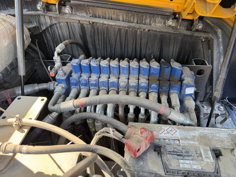 2022 JCB 85Z-2
