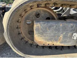 2022 JCB 85Z-2