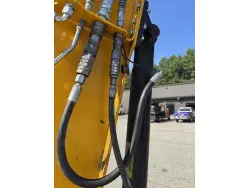 2022 JCB 85Z-2