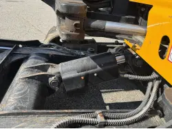 2022 JCB 85Z-2