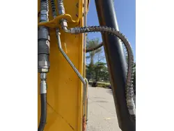 2022 JCB 85Z-2
