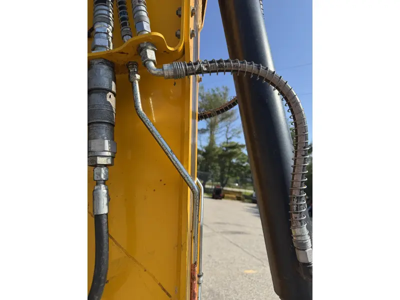 2022 JCB 85Z-2