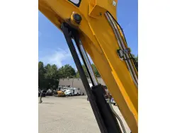 2022 JCB 85Z-2