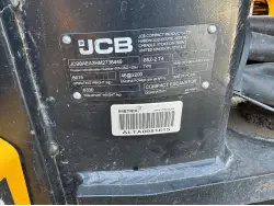 2022 JCB 85Z-2