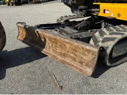 2022 JCB 85Z-2
