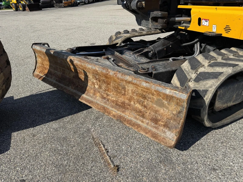 2022 JCB 85Z-2
