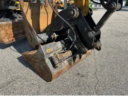 2022 JCB 85Z-2