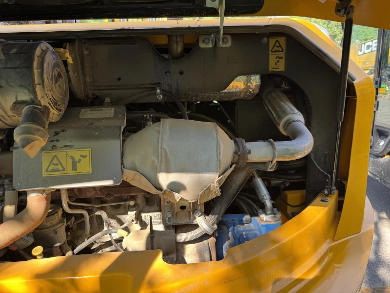 2022 JCB 85Z-2