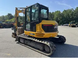 2022 JCB 85Z-2