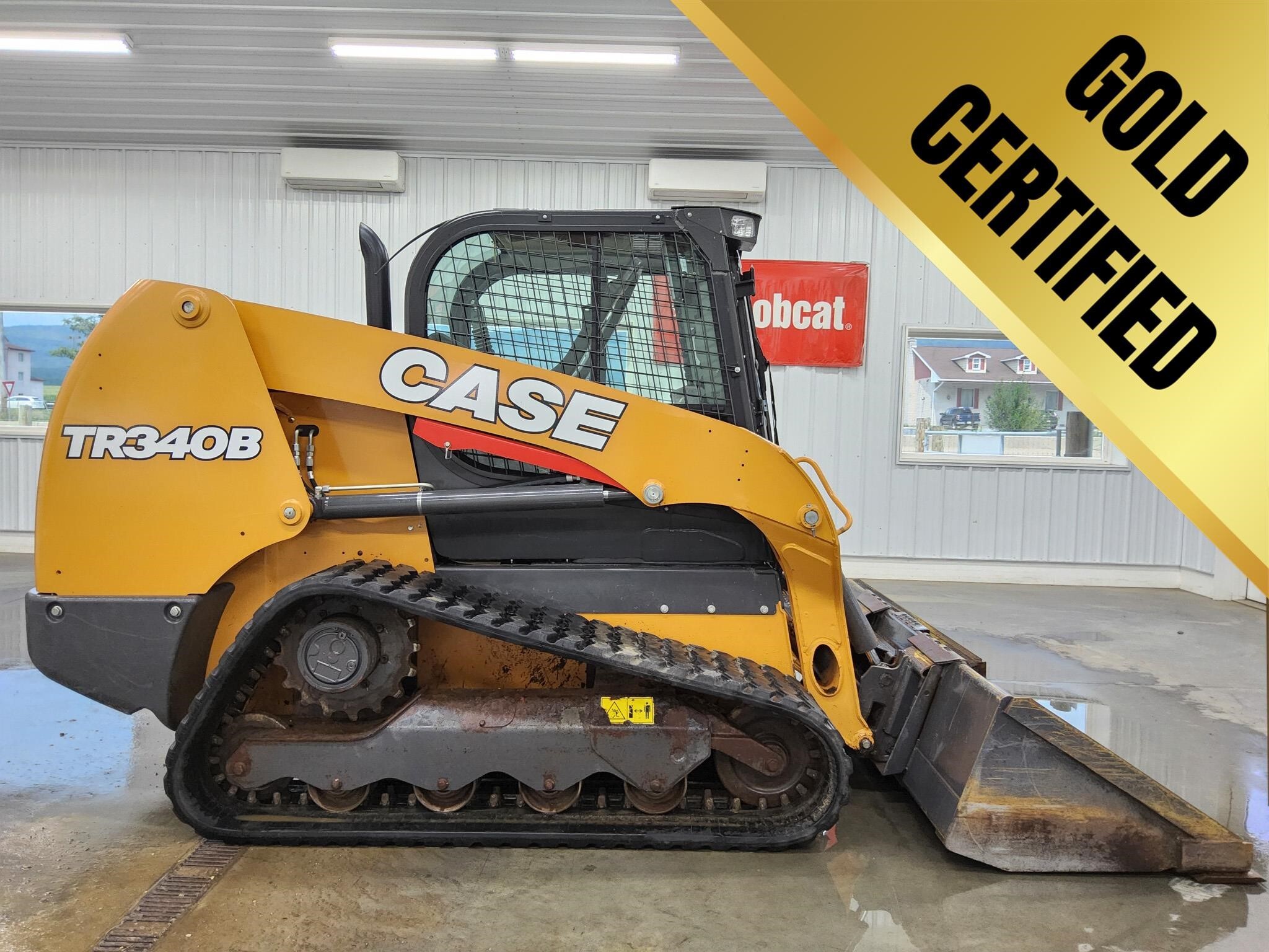 2023 CASE TR340B in Bethel, PA