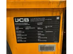 2023 JCB 427ZX