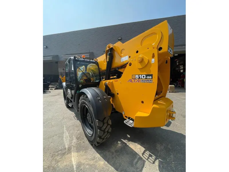 2023 JCB 510-56