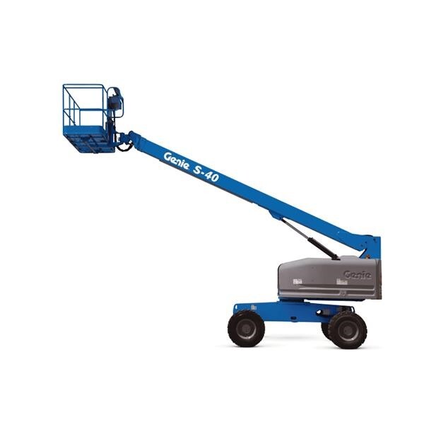 2020 GENIE S40 in Heber Springs, AR