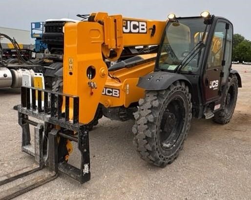 2023 JCB 506-36 in Topeka, KS
