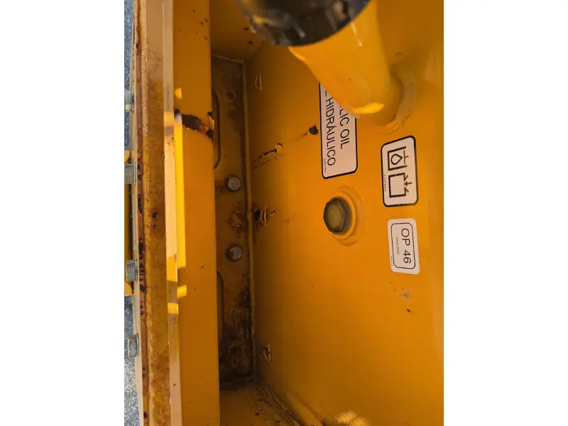 2020 JCB 509-42
