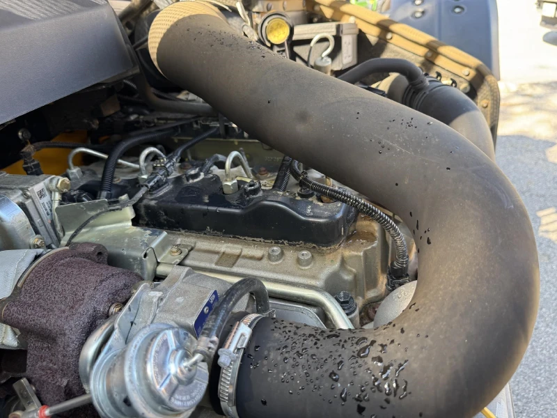 2020 JCB 509-42