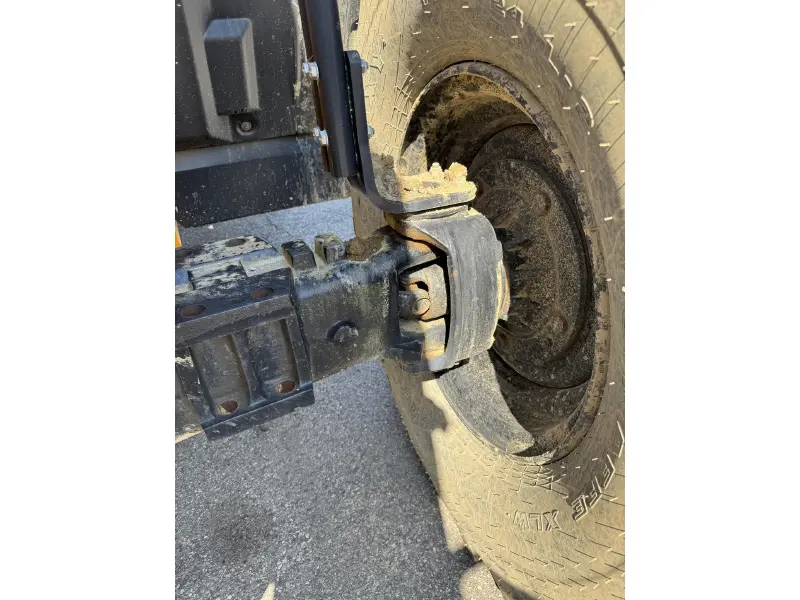 2020 JCB 509-42