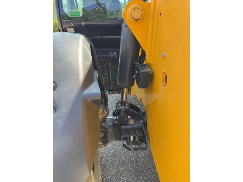 2020 JCB 509-42