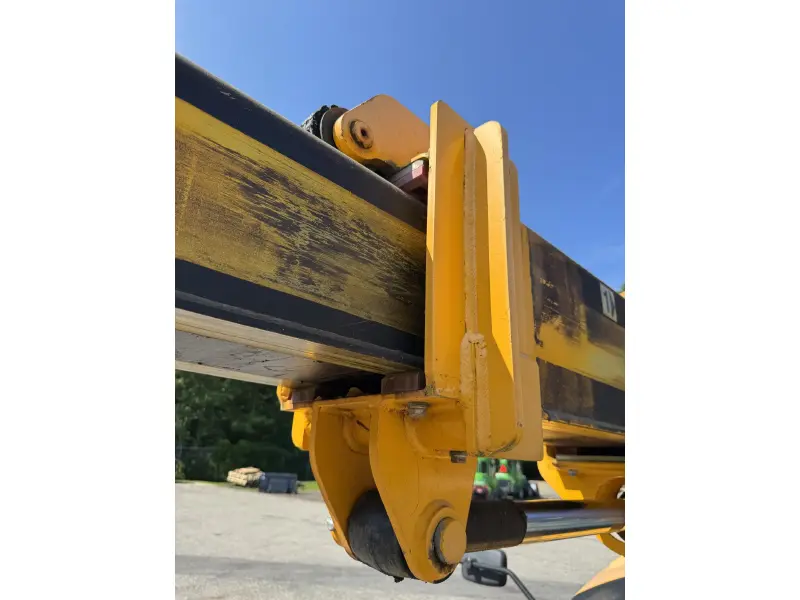 2020 JCB 509-42