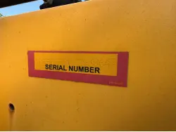 2020 JCB 509-42