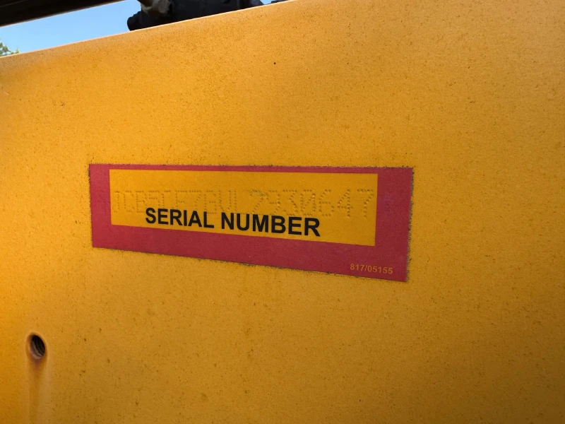 2020 JCB 509-42